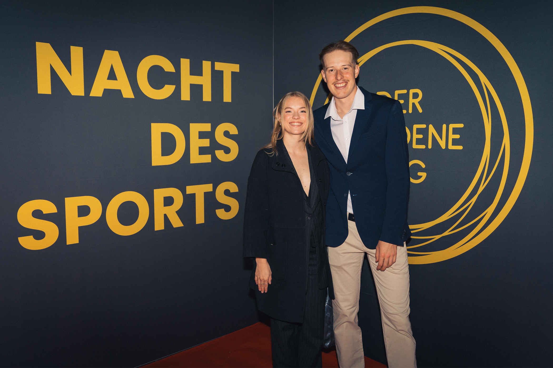 Nacht des Sports