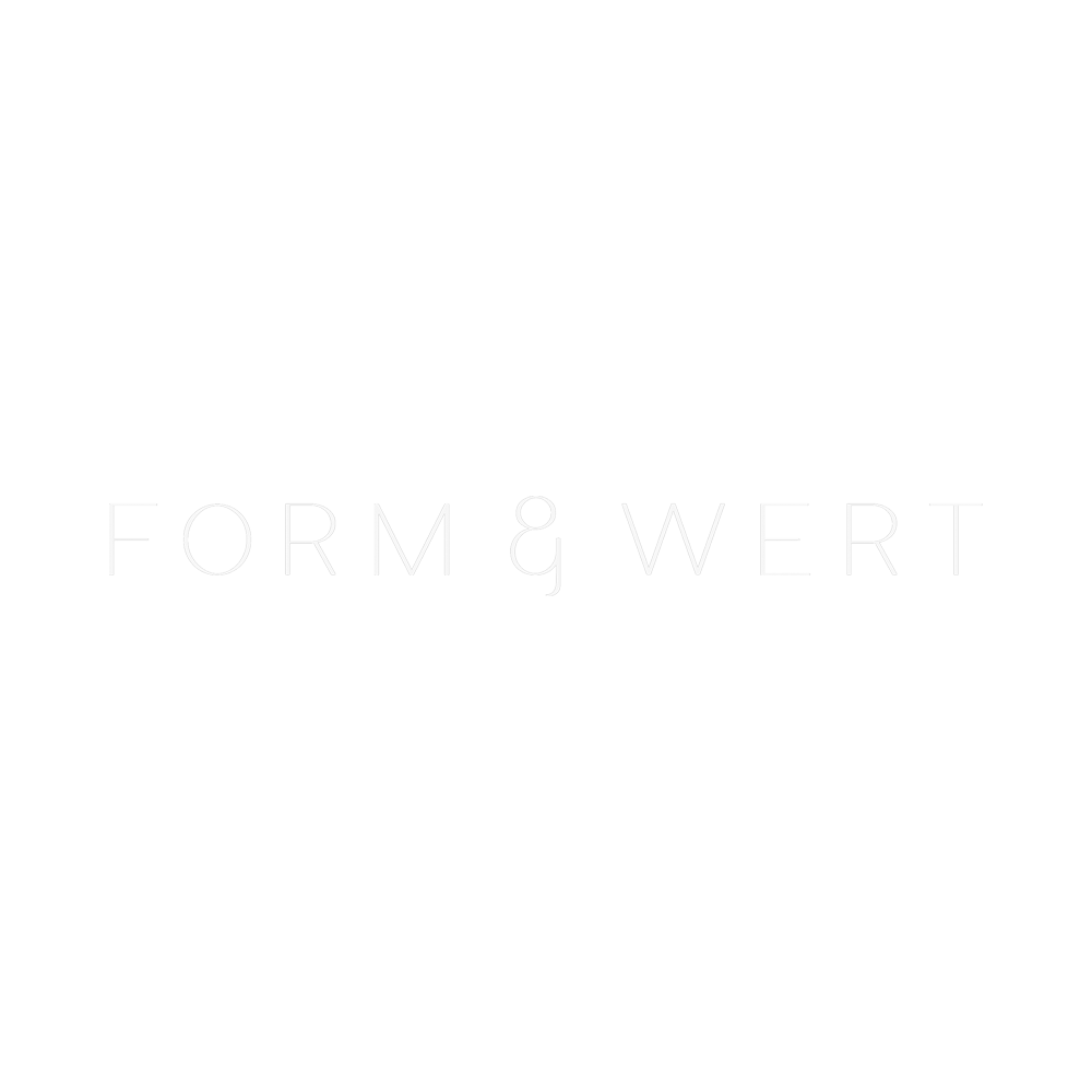 Form & Wert